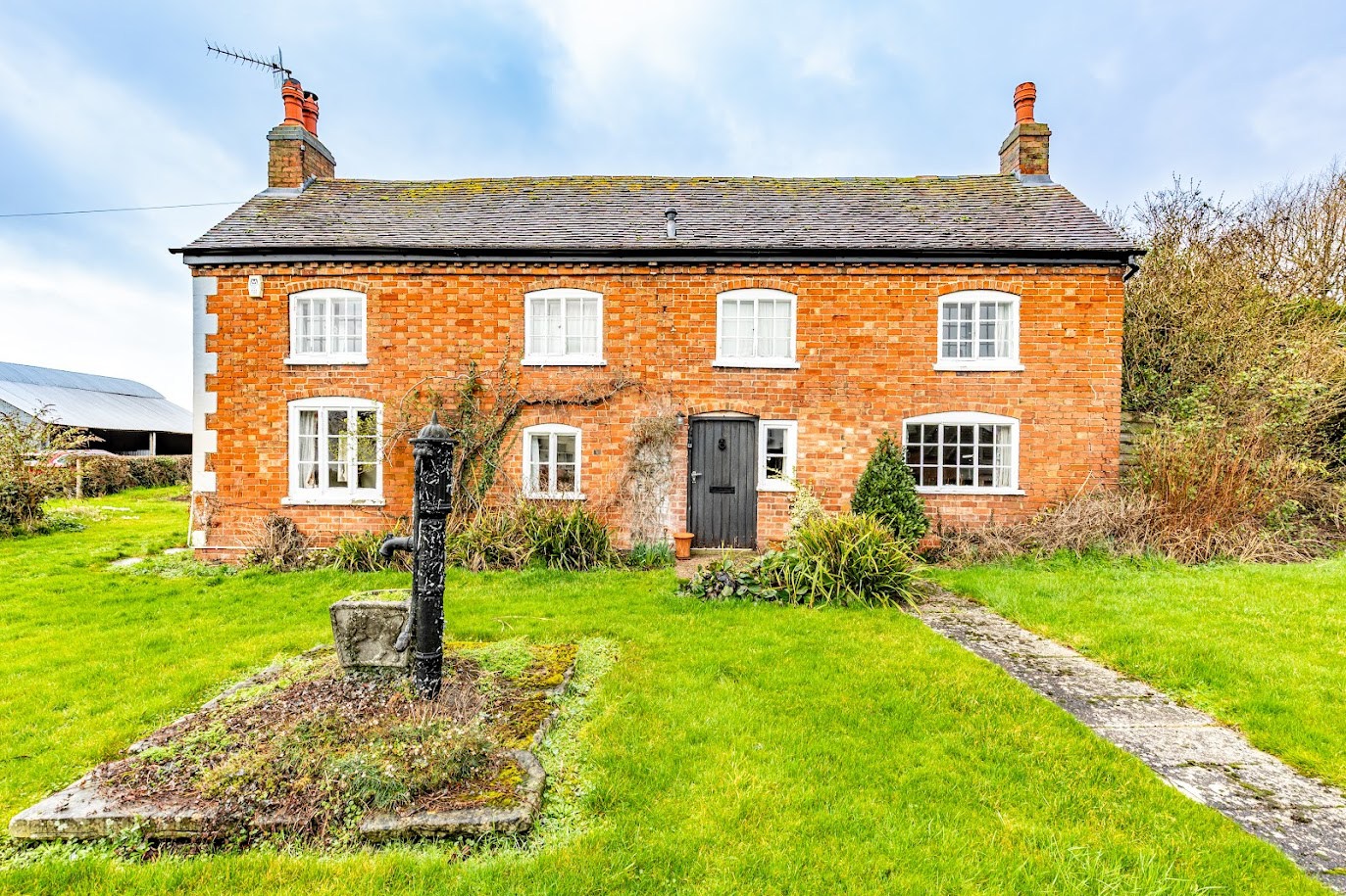 Lot 1 Littleworth Farm Worcester Road , Inkberrow, Worcester, WR7 4EX