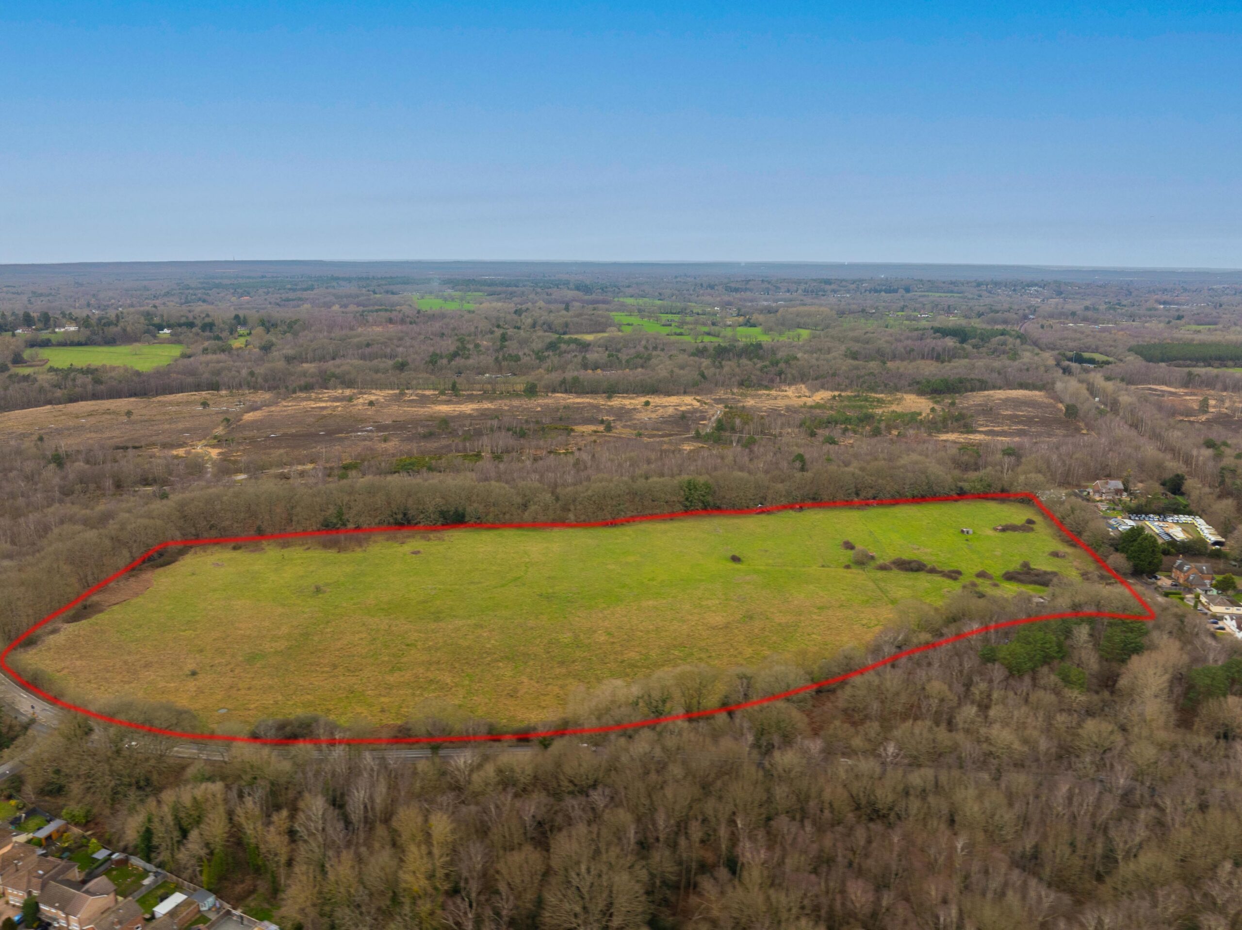 Salt Box Road, Guildford, Surrey, GU3 3TA