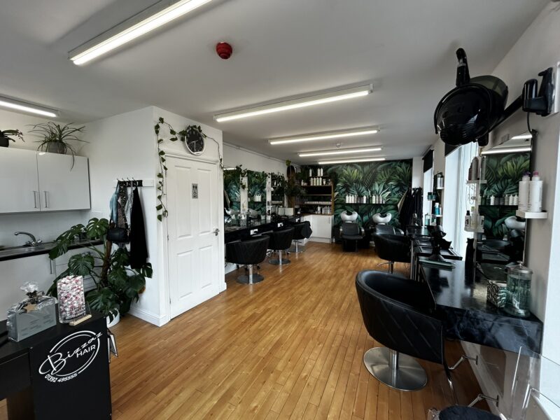 8 Inglewood House, Sidwell Street, Exeter, Devon, EX4 6AN