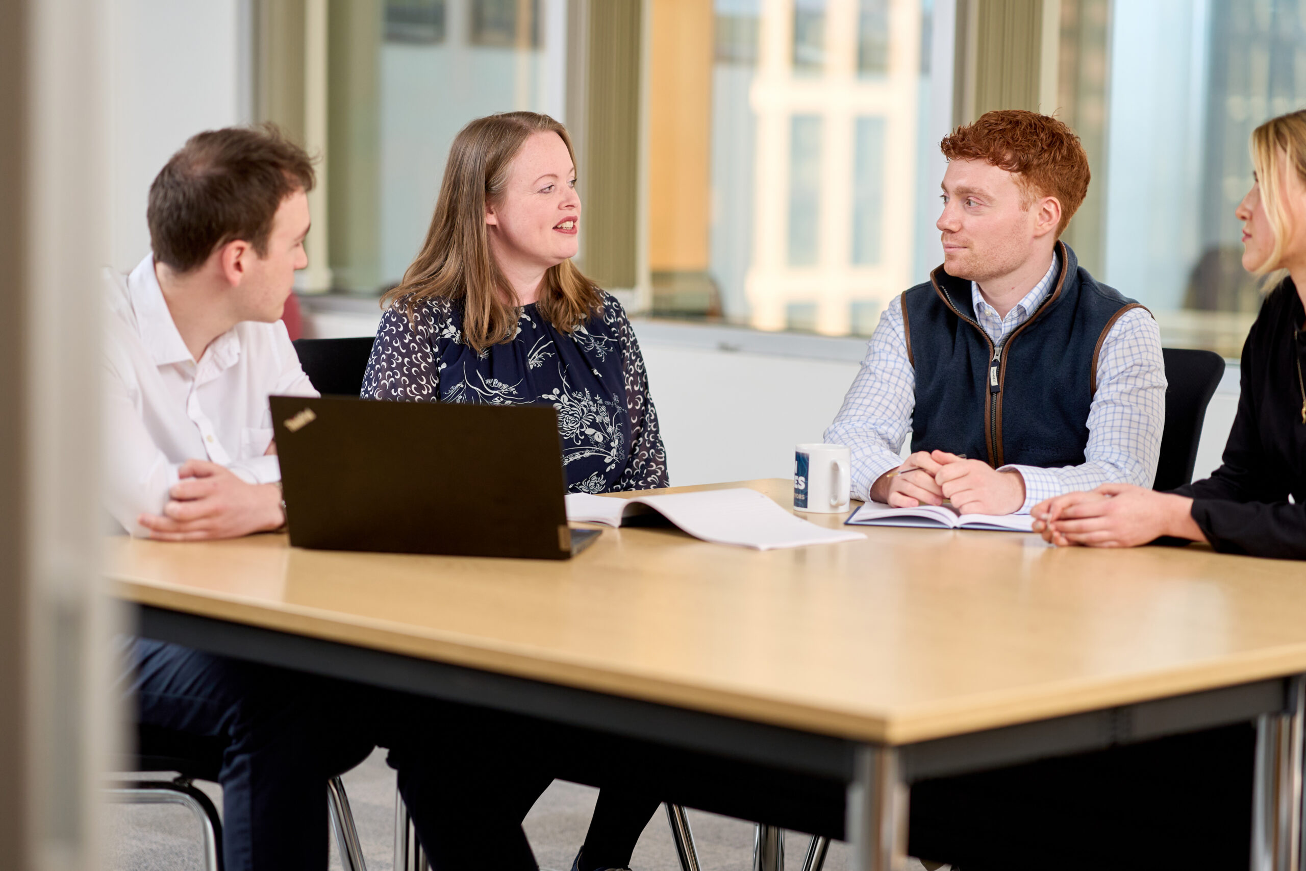 Why Young Professionals Should Get Into Surveying