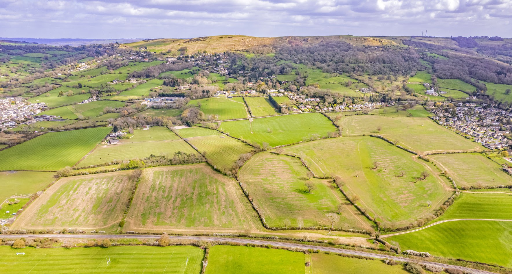 Land At Southam Ratcliff Lawns, Cheltenham, GL52 3PB