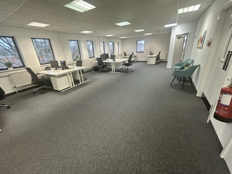 Pullman Court, 10 Great Western Road, Gloucester, Gloucestershire, GL1