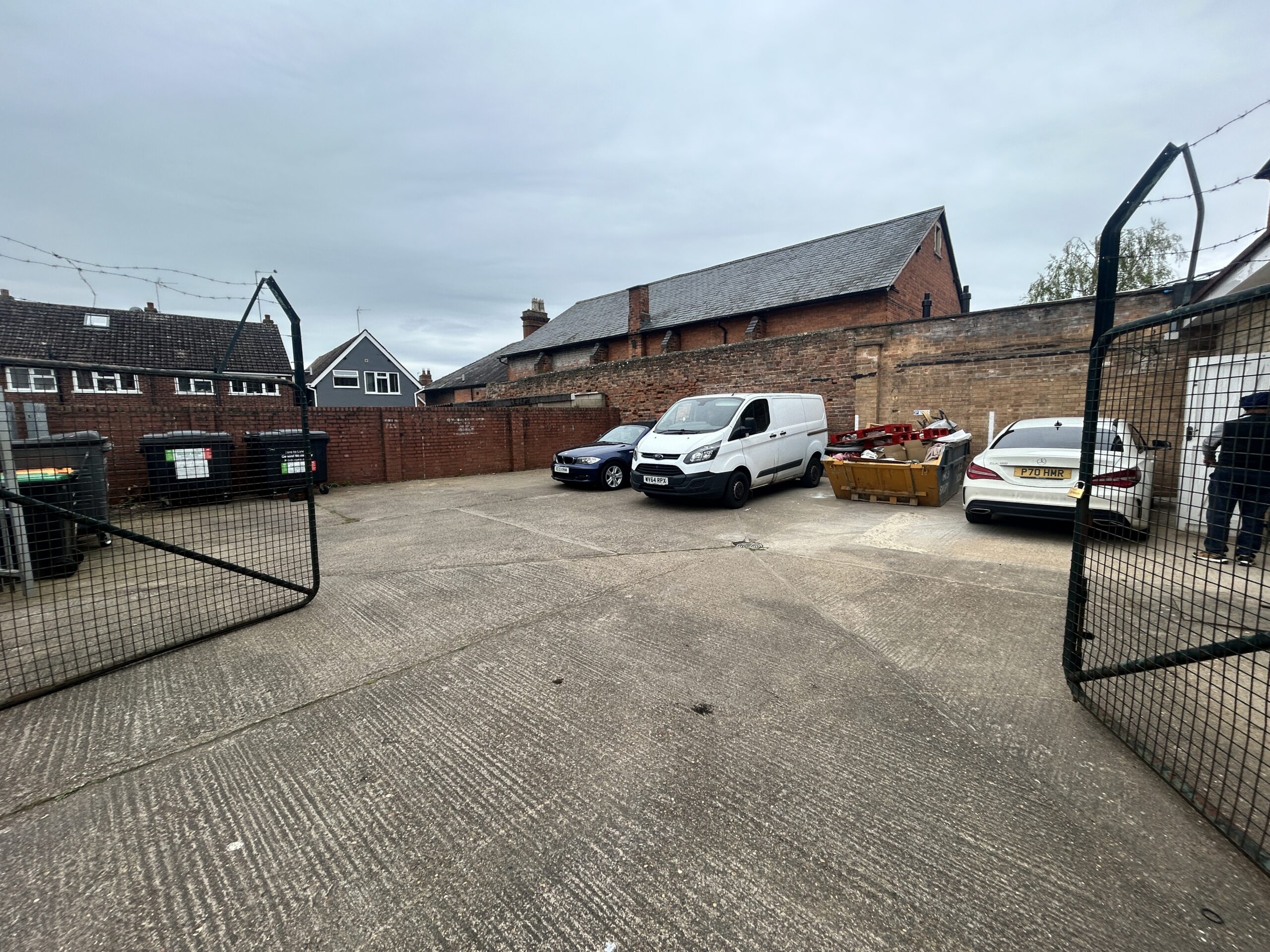 The Yard 1-2 Church Street, Tewkesbury, Gloucestershire, GL20 5PA
