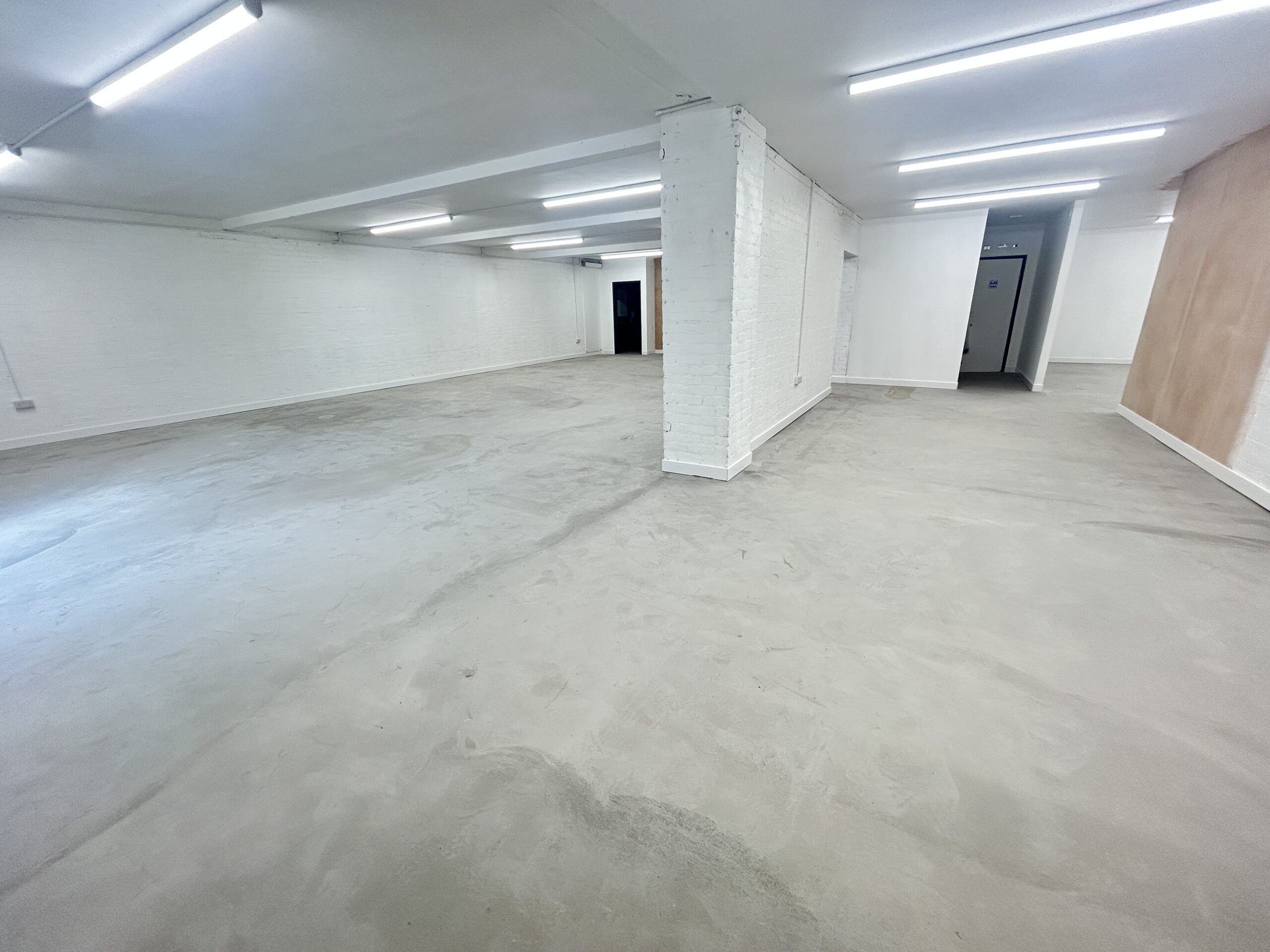 The Yard 1-2 Church Street, Tewkesbury, Gloucestershire, GL20 5PA
