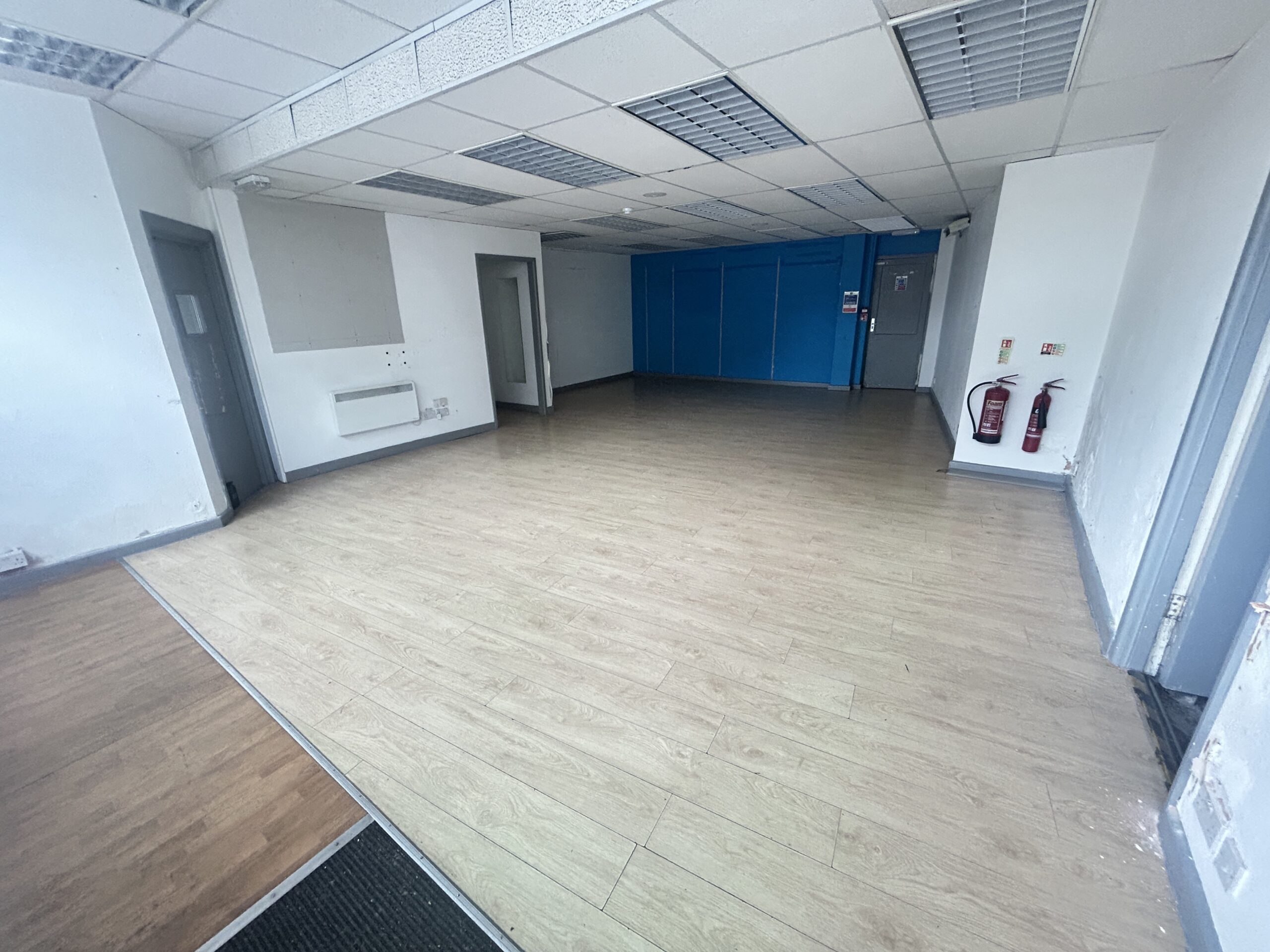 1 Station Road, Clevedon, BS21 6NH