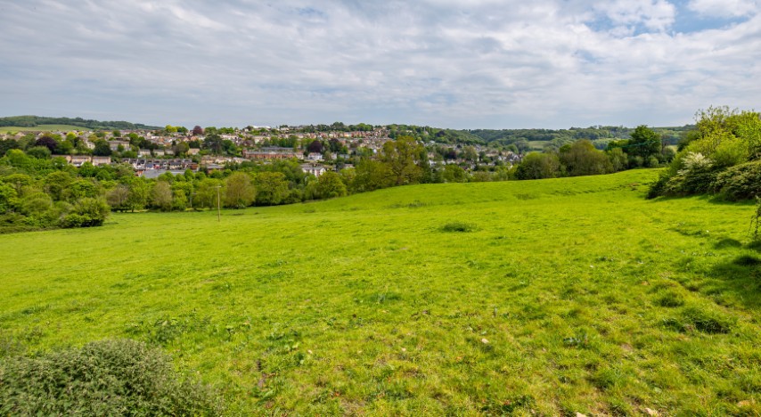 Lot 2 - Land At Butterow Hill Rodborough, Stroud, GL5 2LF