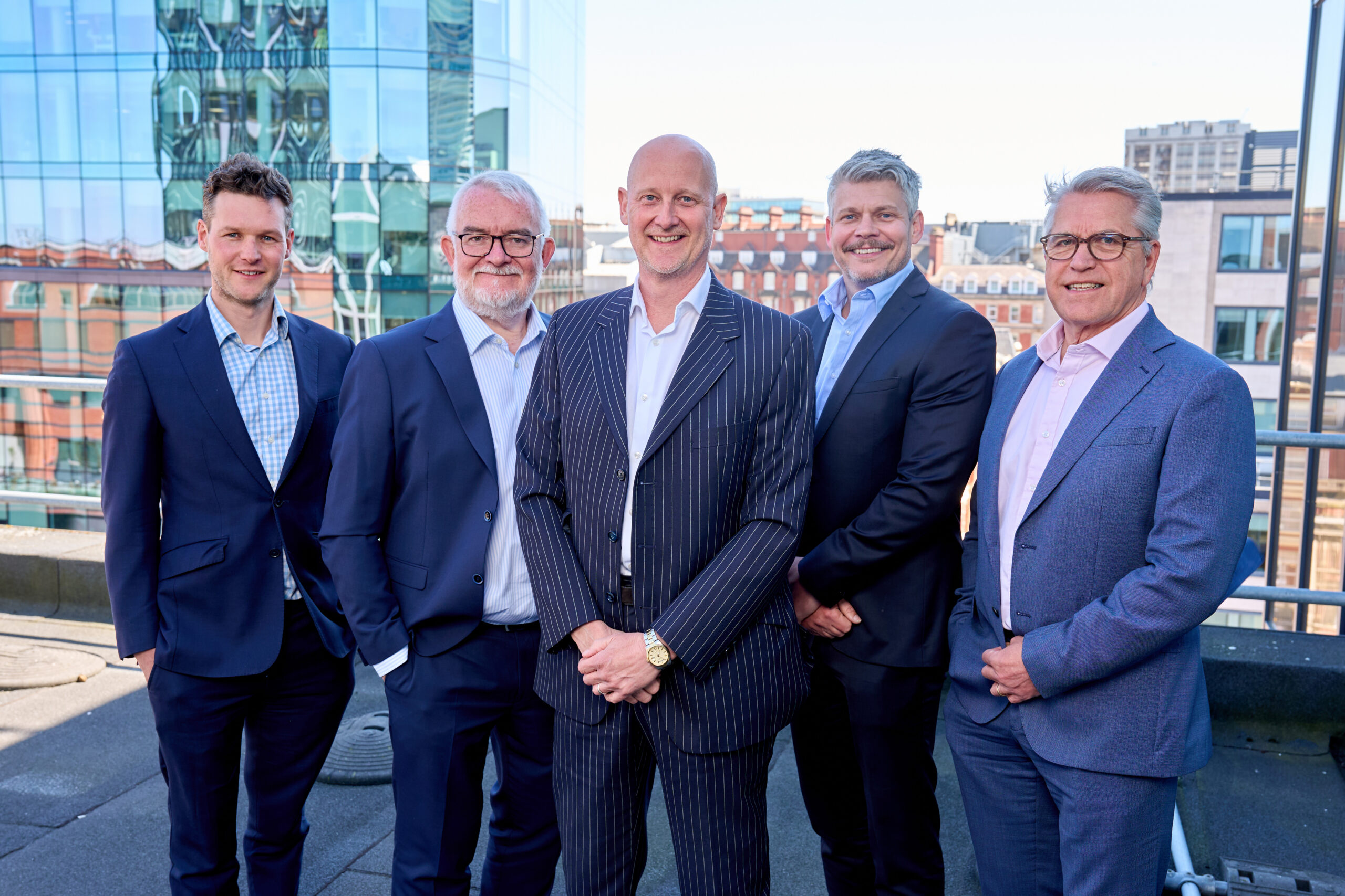 Bruton Knowles Targets Specialist Valuation Growth with Senior Leisure Sector Hires