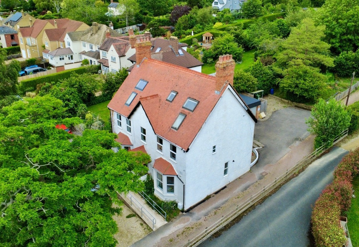 Commercial Premises Brook House Station Road, Broadway, Worcestershire, WR12 7DE