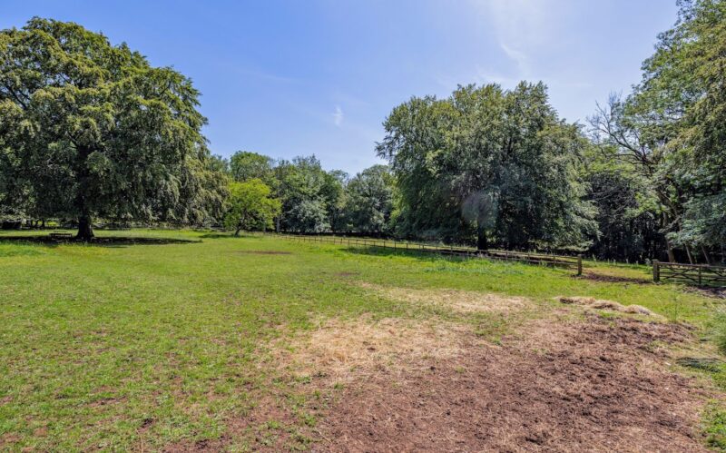 Land And Stables North Of, Lightwood Lane, Randwick, Gloucestershire, GL6