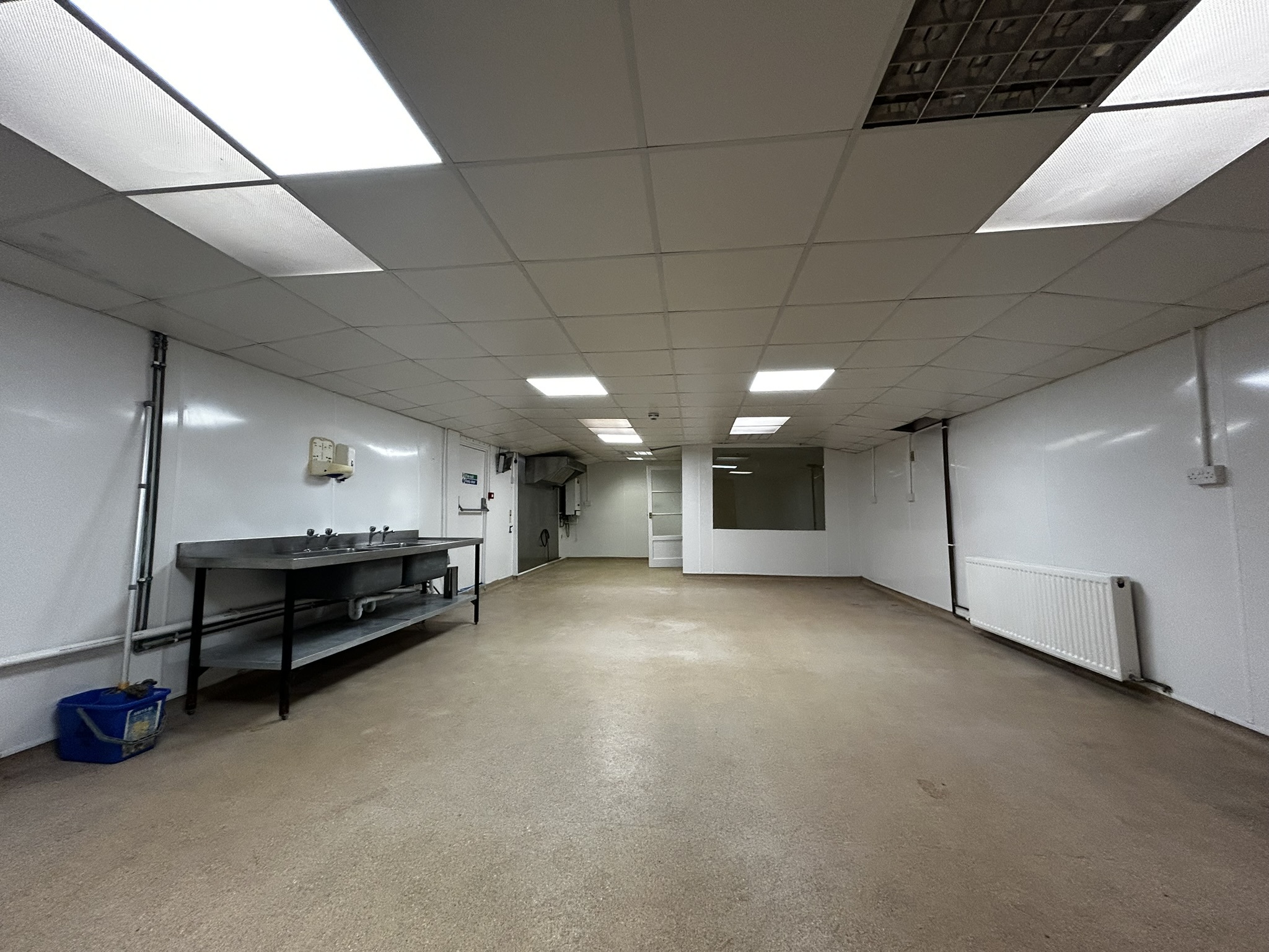 Unit C4B Westleigh Willows, Feniton, Honiton, Devon, EX14 3BN