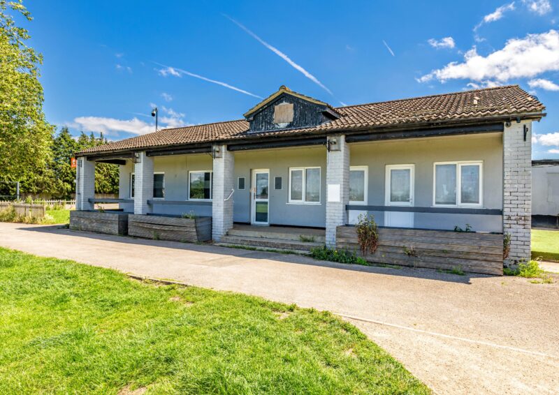 Community Centre, Tuffley Park, Tuffley Avenue, Gloucester, Gloucestershire, GL1