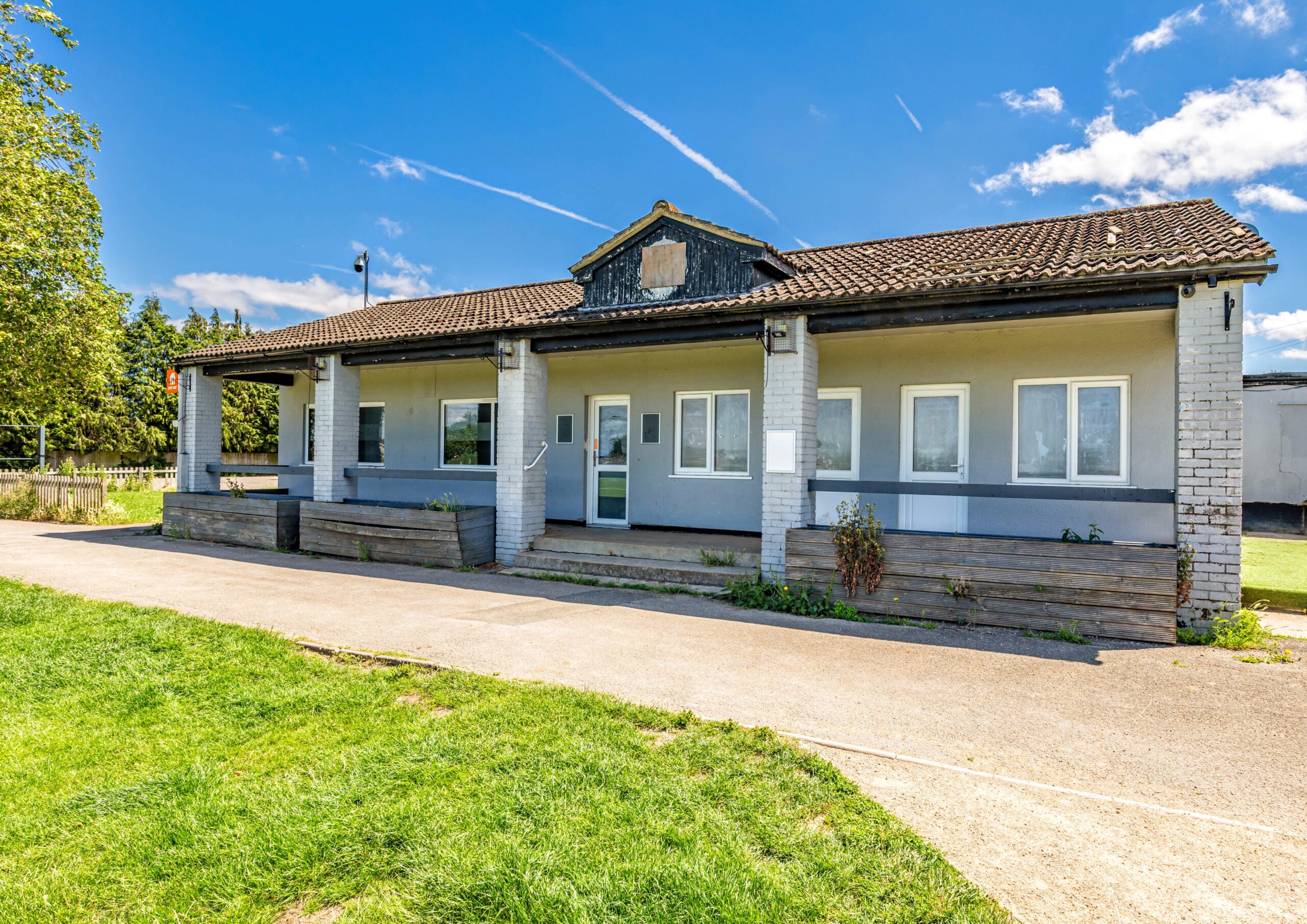 The Club Tuffley Park Tuffley Avenue, Gloucester, Gloucestershire, GL1 5LZ