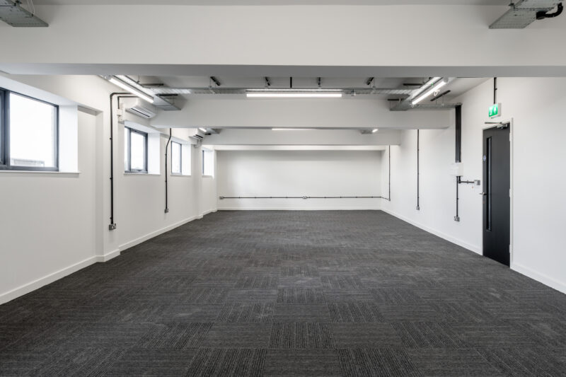 Unit 47-49, The Shirt Factory, 52 Derby Road, Gloucester, Gloucestershire, GL1