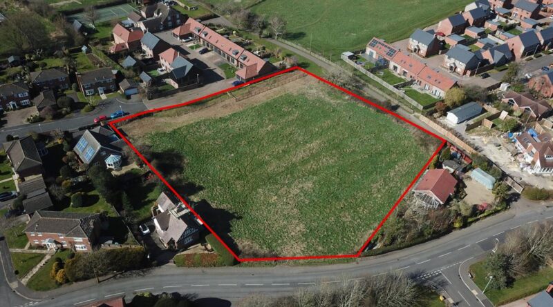 Parcel A – Hempsted Lane, Hempsted, Gloucester, GL2