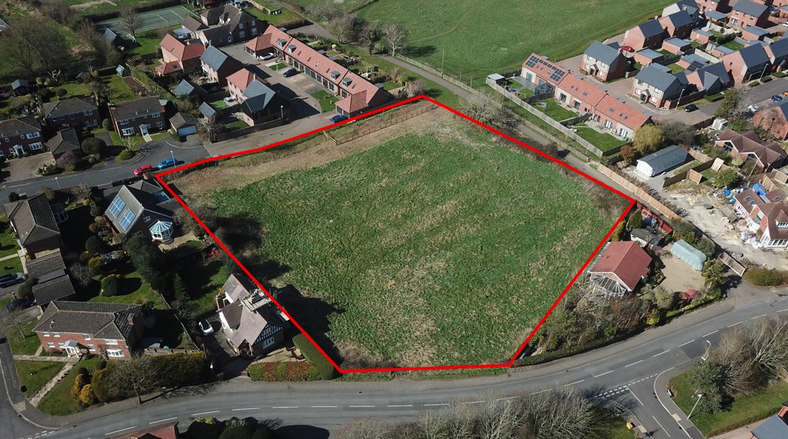Parcel A - Hempsted Lane Hempsted, Gloucester, GL2 5JT