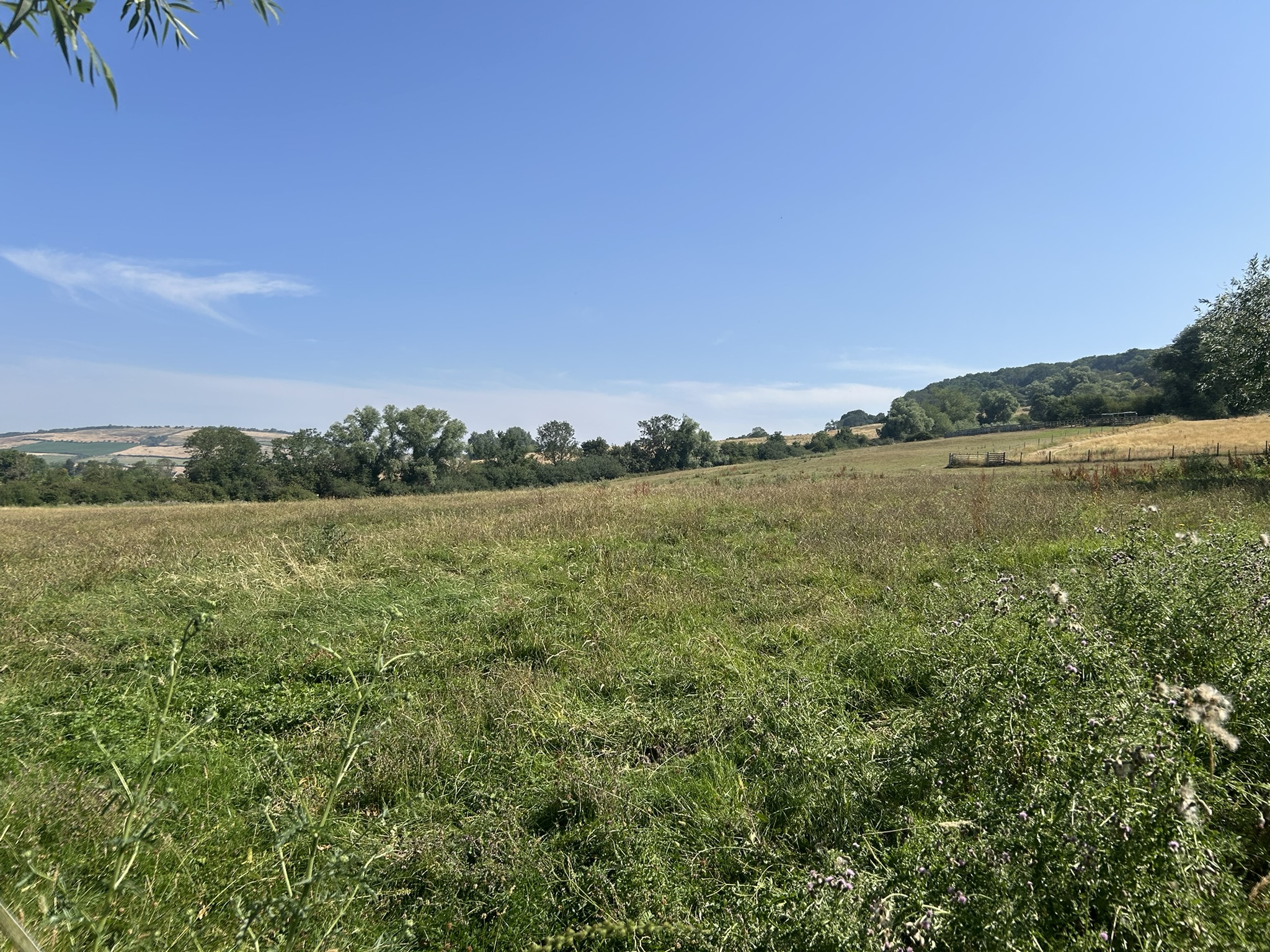 Land Off Butts Lane, Woodmancote Cheltenham, Gloucestershire, GL52 9QH