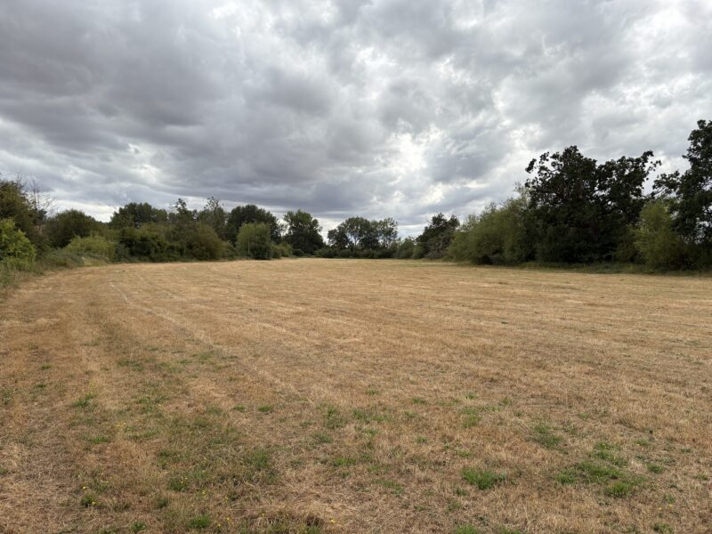 Lot 2 Land At Apperley Court , Apperley , Gloucester , GL19