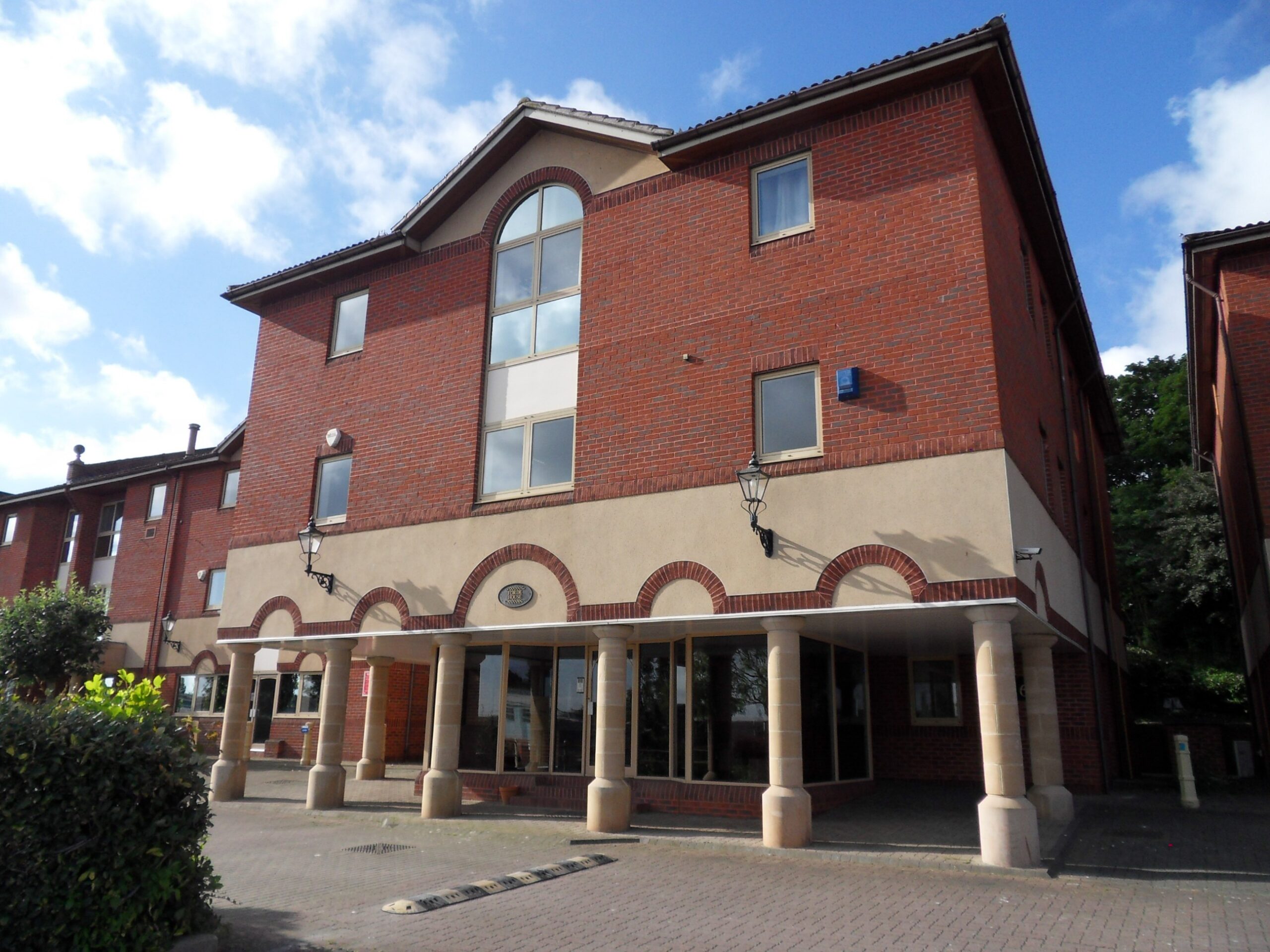 Forde House Park Five Business Centre Harrier Way, Sowton Industrial Estate, Exeter, Devon, EX2 7HU