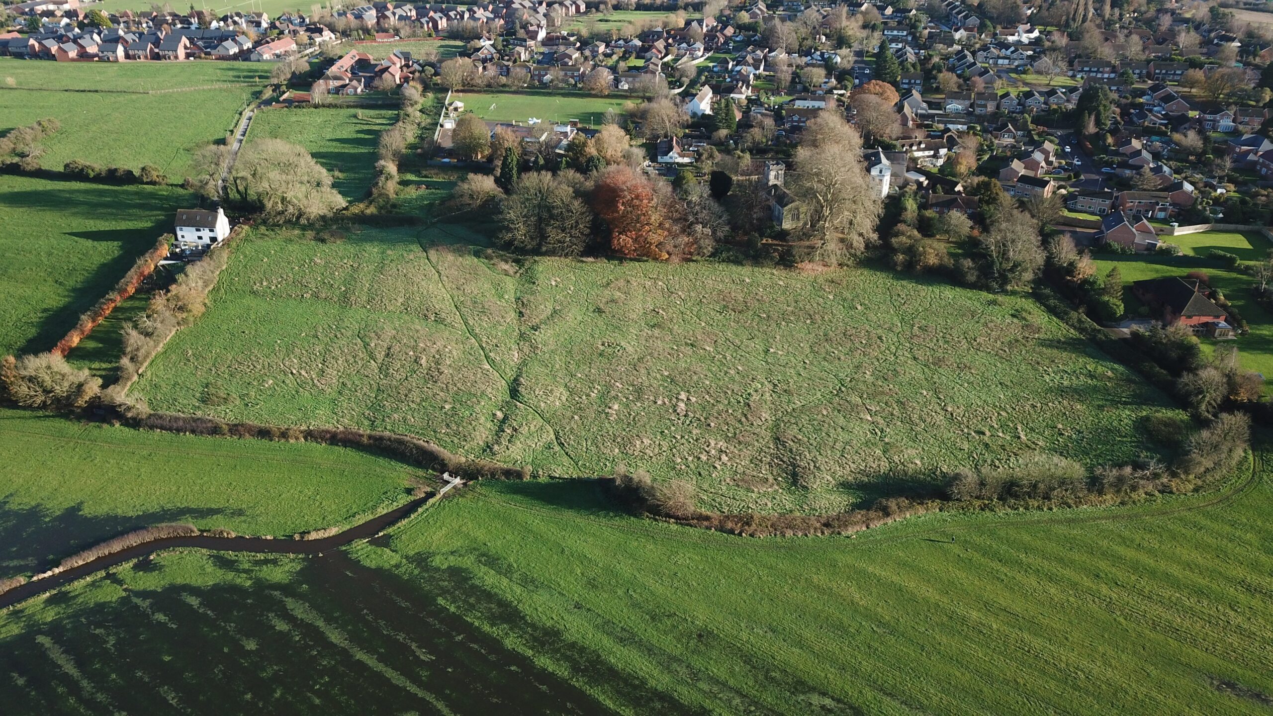 Parcel C - Hempsted Lane Hempsted, Gloucester, GL2 5JT