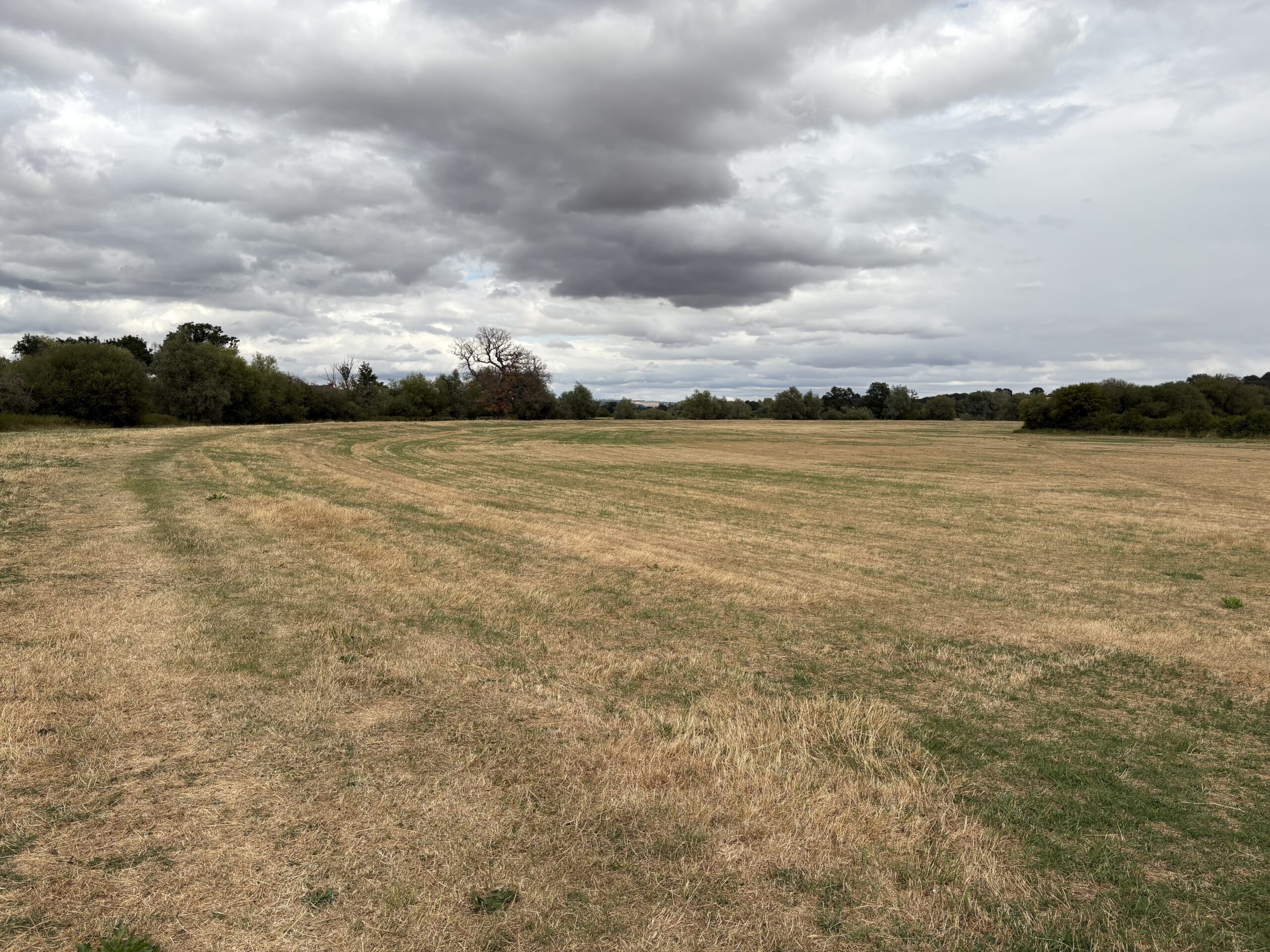 Lot 1 Land At Apperley Court, Apperley, Gloucester, GL19 4DH